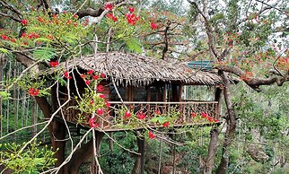 Tranquil Resort - BluSalzz Collection, Wayanad