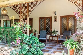 Tranquil Resort Wayanad