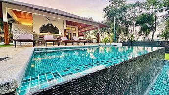 Tranquil Resort Wayanad