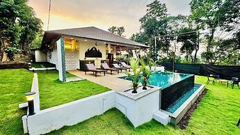 Tranquil Resort Wayanad