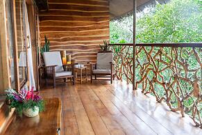 Tranquil Resort Wayanad