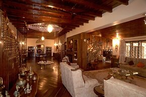 Tranquil Resort Wayanad