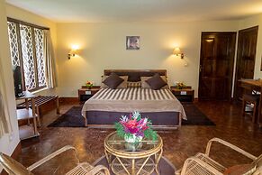 Tranquil Resort Wayanad