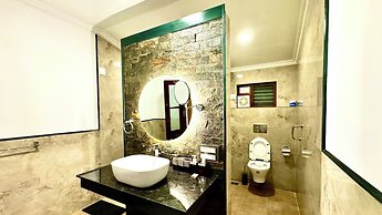 Tranquil Resort Wayanad