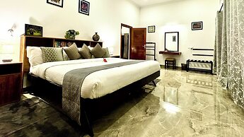 Tranquil Resort Wayanad