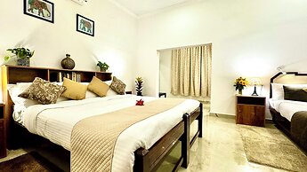 Tranquil Resort Wayanad