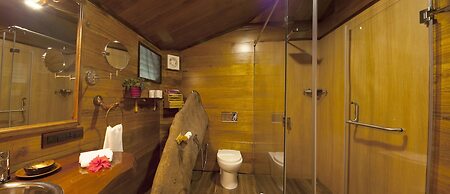 Tranquil Resort Wayanad