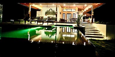 Tranquil Resort Wayanad