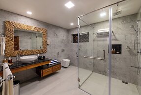 Tranquil Resort Wayanad