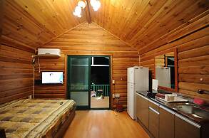Jirisan Valley Pension