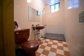 Jirisan Valley Pension