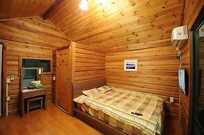 Jirisan Valley Pension