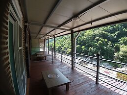 Jirisan Valley Pension