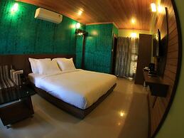 The Reserve Gorumara