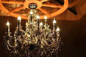 The Reserve Gorumara