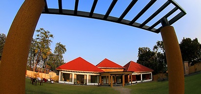 The Reserve Gorumara