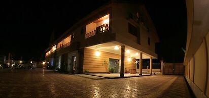 The Reserve Gorumara