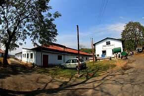 The Reserve Gorumara