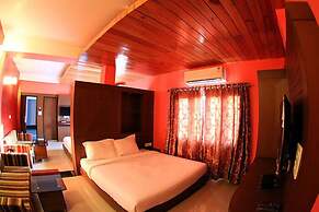 The Reserve Gorumara