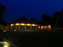 The Reserve Gorumara