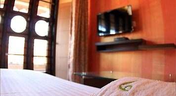 The Reserve Gorumara