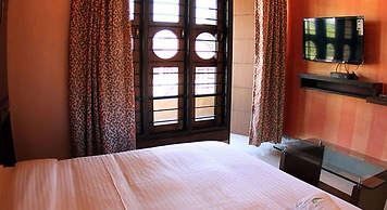 The Reserve Gorumara