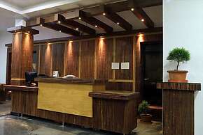 The Reserve Gorumara