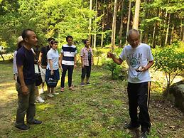 Satoyama Guest house COUTURE - Hostel