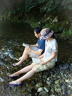 Satoyama Guest house COUTURE - Hostel