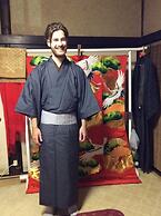 Satoyama Guest house COUTURE - Hostel