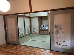 Satoyama Guest house COUTURE - Hostel