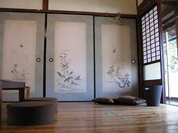 Satoyama Guest house COUTURE - Hostel
