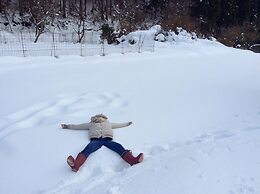 Satoyama Guest house COUTURE - Hostel