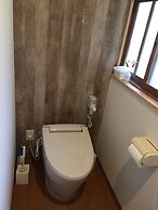 Satoyama Guest house COUTURE - Hostel