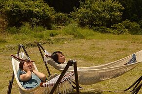 Satoyama Guest house COUTURE - Hostel