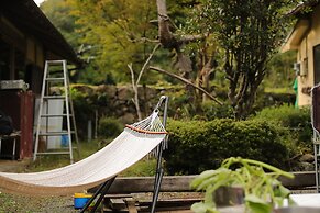 Satoyama Guest house COUTURE - Hostel