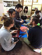 Satoyama Guest house COUTURE - Hostel
