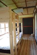 Satoyama Guest house COUTURE - Hostel