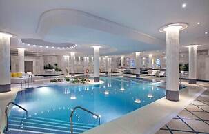 New Skandinavian penthouse-5min to beach