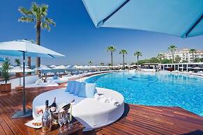 New Skandinavian penthouse-5min to beach
