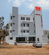 Hotel Rajmahal Inn