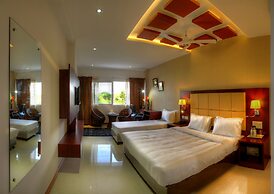 Hotel Rajmahal Inn