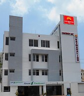Hotel Rajmahal Inn