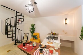 Casa Meti Exclusive Apartment in Ortigia