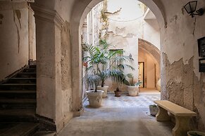 Casa Meti Exclusive Apartment in Ortigia
