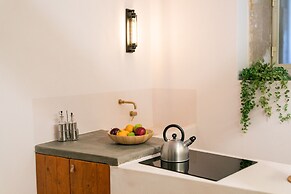 Casa Meti Exclusive Apartment in Ortigia