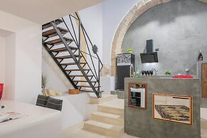 Casa Teia Exclusive Loft in Ortigia