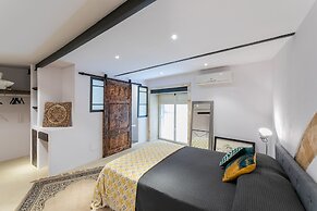 Casa Teia Exclusive Loft in Ortigia