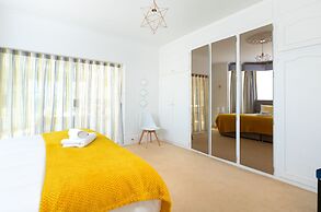 KVM - Sugar Way House