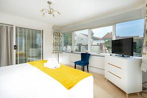 KVM - Sugar Way House